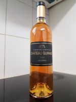 Chateau Guiraud  2015   1er Grand cru Classe