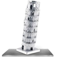 Metal Earth - SCHIEFER TURM VON PISA