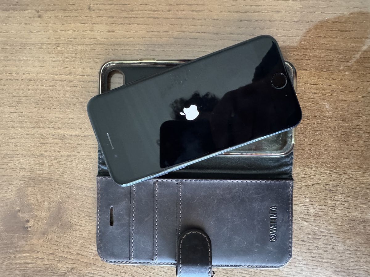 Apple Telefoni cellulari / Smartphones: iPhone 7 128 GB gebraucht – Usato da Dietikon venduto da Leodnd 4