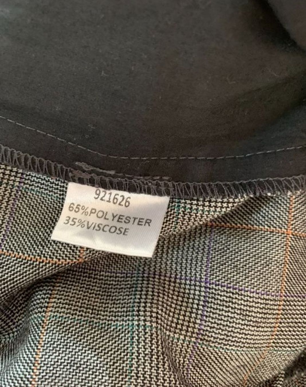 Pantaloni: Hose Gr. 36 – Usato da Stettlen venduto da gpa18 5