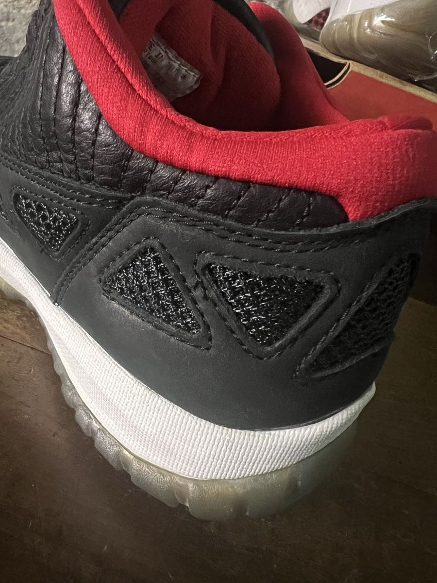 Scarpe da uomo: Air Jordan 11 – Nuovo e nell'imballaggio originale da Zürich venduto da Realvintagesale 5