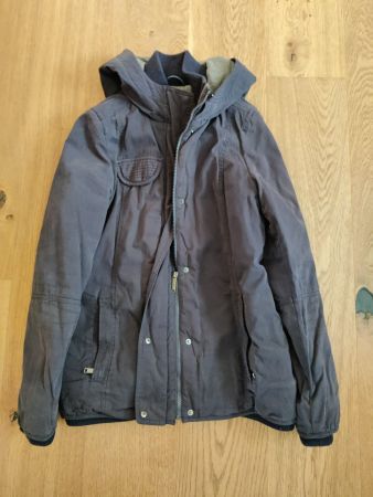 S.Oliver frauen midseason jacke Gr.38