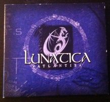 Lunatica – Atlantis - Rar und Vergriffen