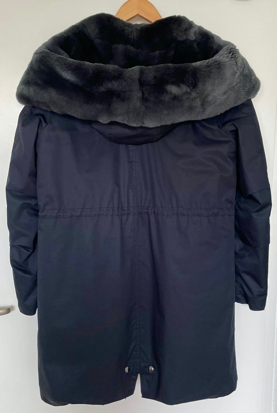 Woolrich Mäntel: Woolrich Parka Rex Gr. L – Gebraucht aus Meilen von Reni888 1