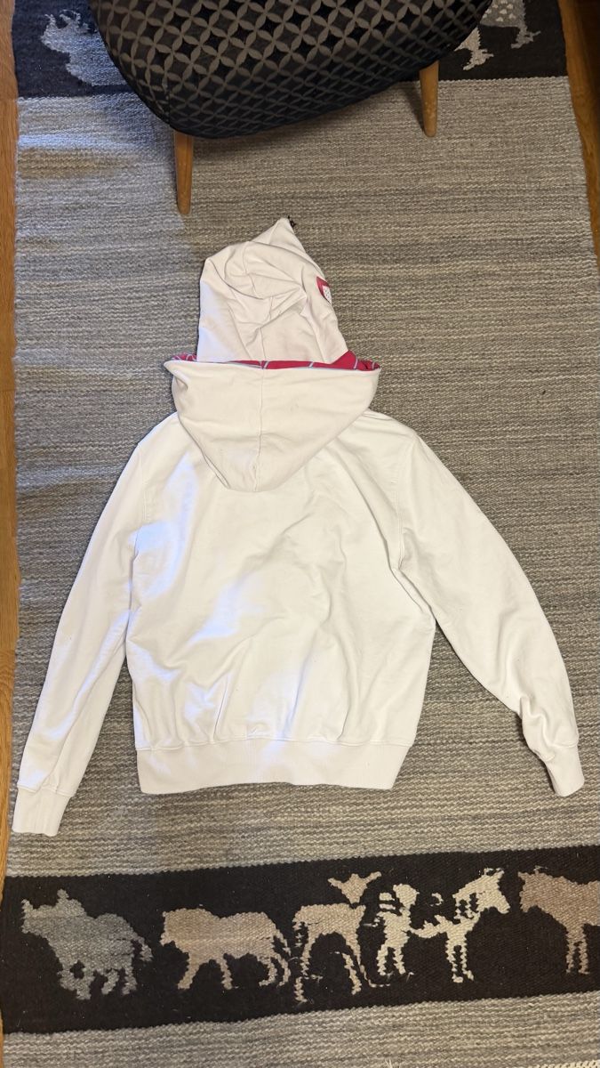 Maglioni & Felpe: Spiderman Double hooded hoodie – Usato da Basel venduto da raphaell 2