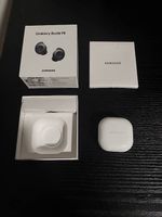 Samsung Galaxy Buds FE  Très bon état, son impeccable