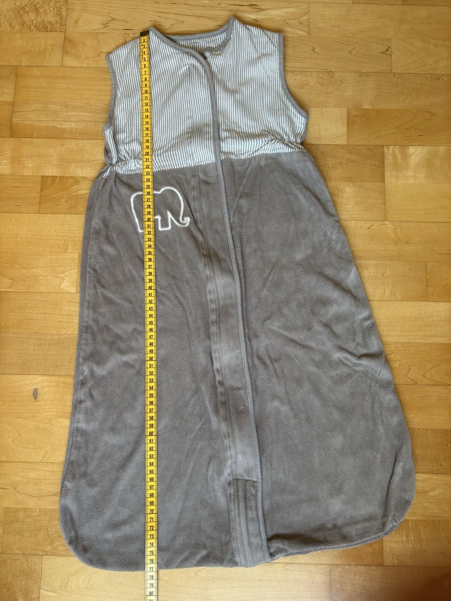 Sacchi a pelo: Baby Schlafsack gr 77-86 – Usato da Zürich venduto da AnaMK 1