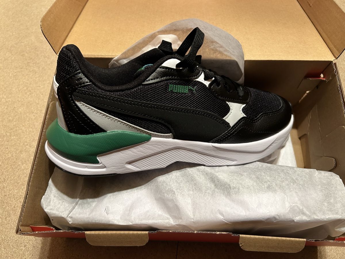 Puma Scarpe da uomo: Puma X-Ray Speed Lite Neuves taille 41 – Nuovo e nell'imballaggio originale da Vuisternens devant Romont venduto da cavalier84 4