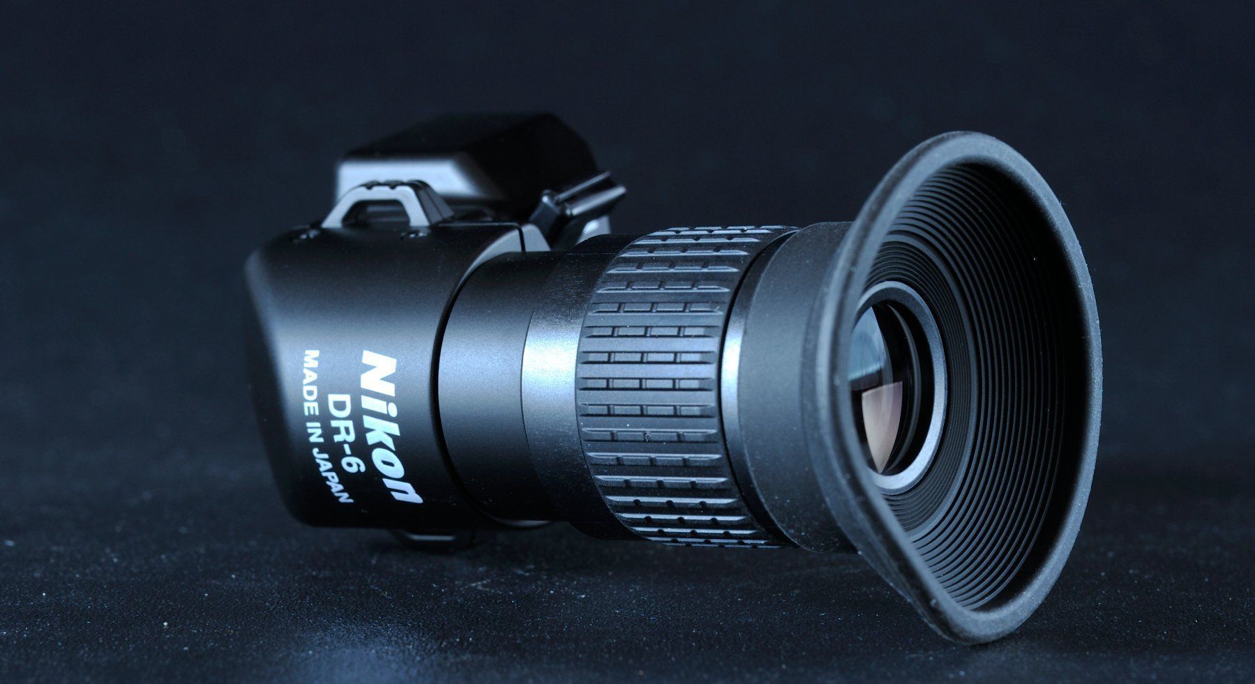 Nikon Appareil photo: Nikon DR-6 – D'occasion à Fleurier par im_ghl 1