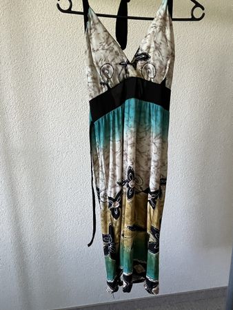 Sommerkleid