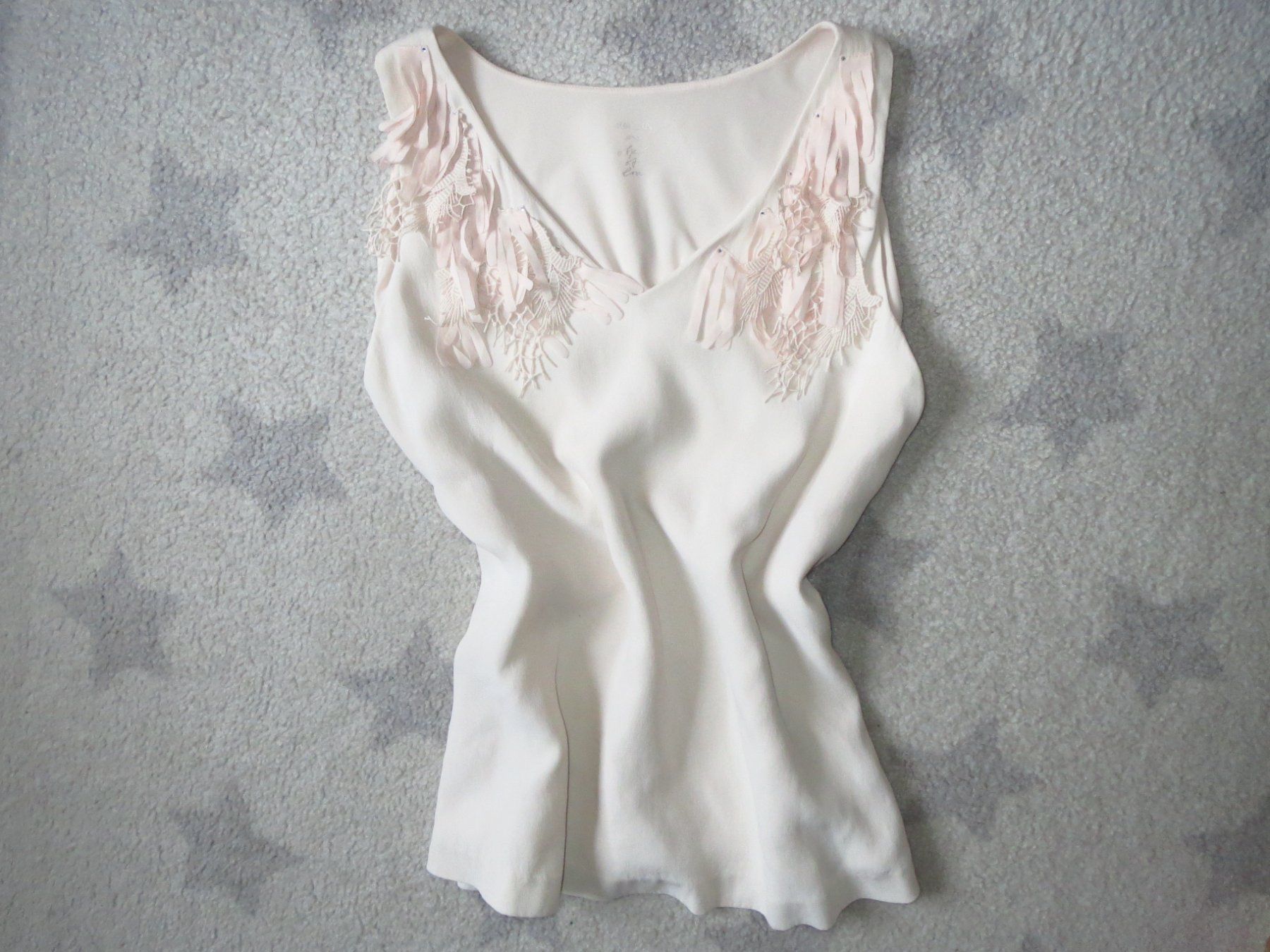 Marc Cain Blusen: spezielle MARC CAIN Damen Bluse / Top – Gebraucht aus Kiental von Anna8702 1