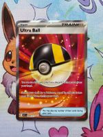 Pokemon Ultra Ball Full Art Ascended Heroes 264/217 englisch