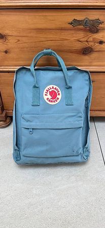 Fjällräven Kånken Classic Rucksack
