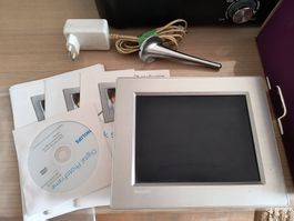 Philips Digitaler Fotorahmen