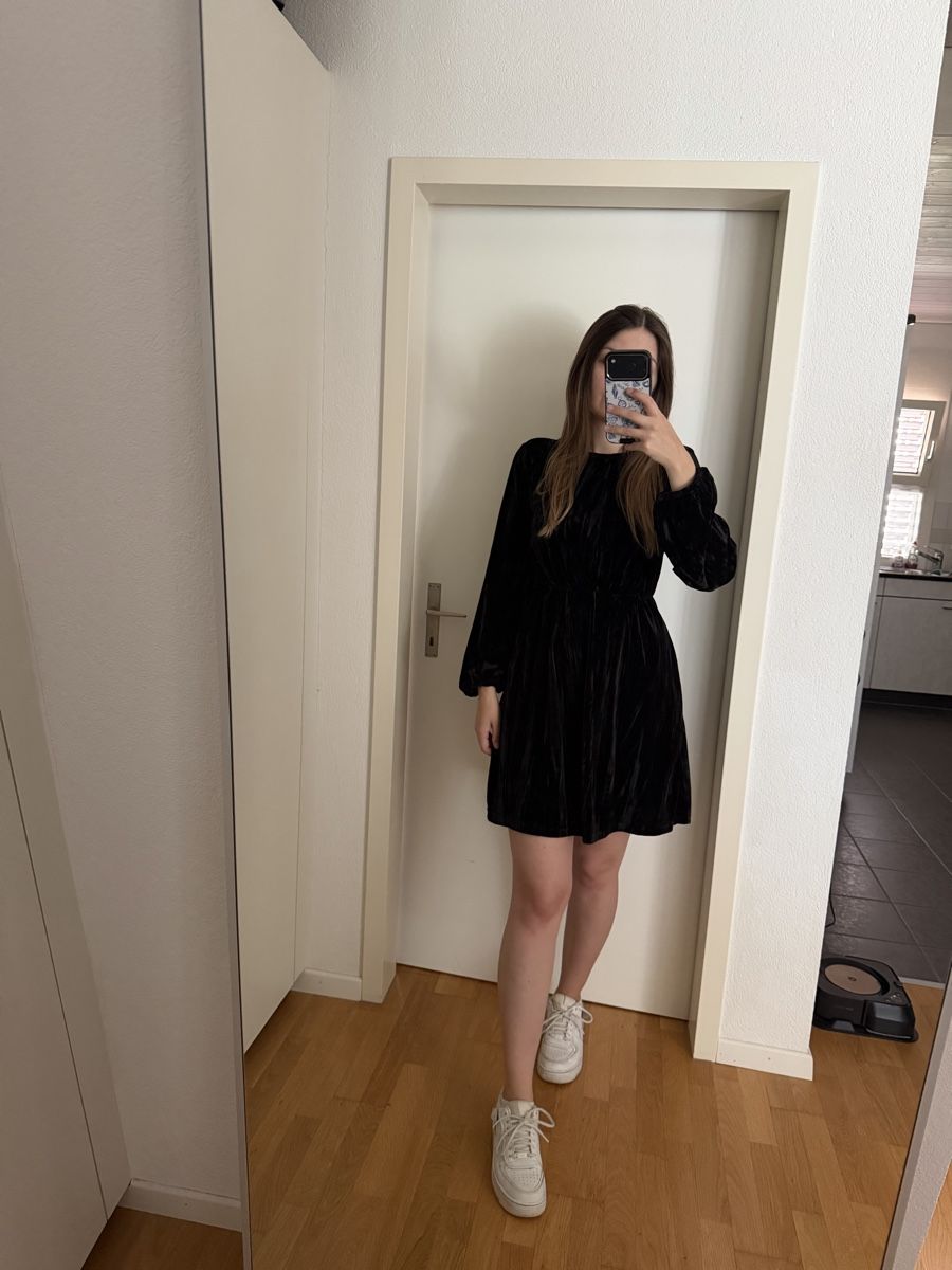 Tom Tailor Robes: Tom Tailor Kleid Gr. S – Neuf (Voir description) à Zollikofen par liindaaa