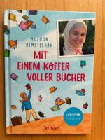 Buch Mit einem Koffer voller Bücher von Muzoon Almellehan
