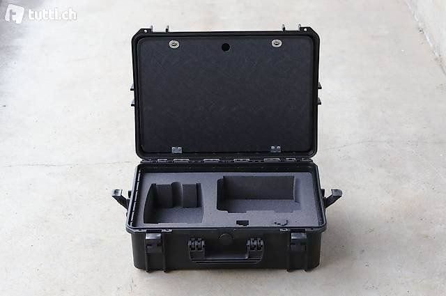 Topcase: Koffer / Hartschalen-Case – Usato da kaufdorf venduto da Electrician01 1