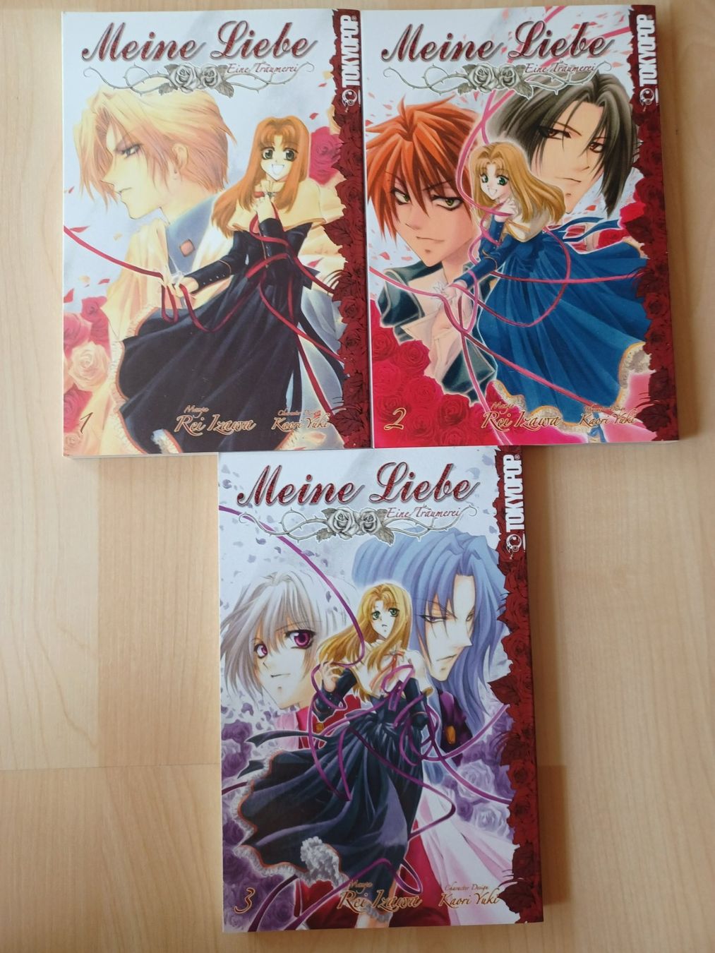 Fumetti: Verschiedene Mangas A – Usato da Wichtrach venduto da Schmockerpidu 5