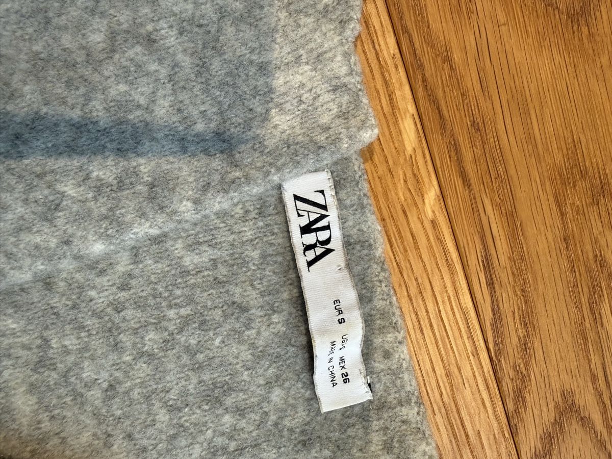 Zara Completi & Tailleur: Zara Set – Usato da Zollikon venduto da aow_8p7m 2