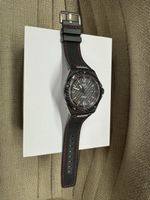 IWC INGENIEUR BOUTIQUE EDITION AMG LIMITIERT AUF 100 STÜCK 