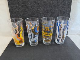 Rastal - ArtWork Collection - verres à eau