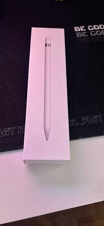 Stylos & Marker: Apple Pencil  – D'occasion à Plan-les-Ouates par wil_8h7k