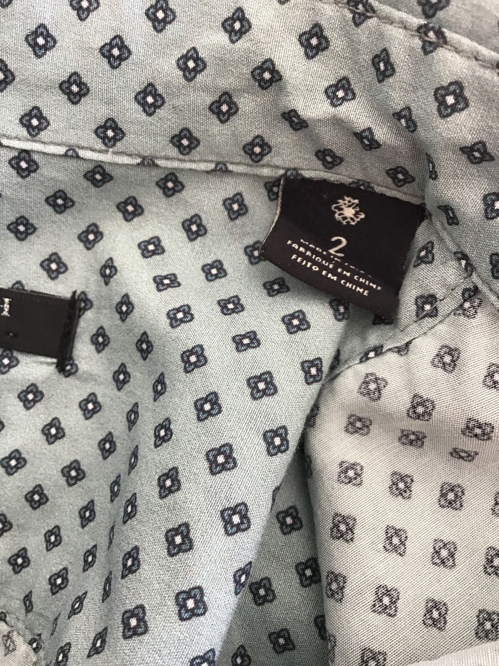 Camicette: Maison Scotch Bluse  "Boudoir" Gr. S (36) – Usato da Glattfelden venduto da ire_w6h2 6