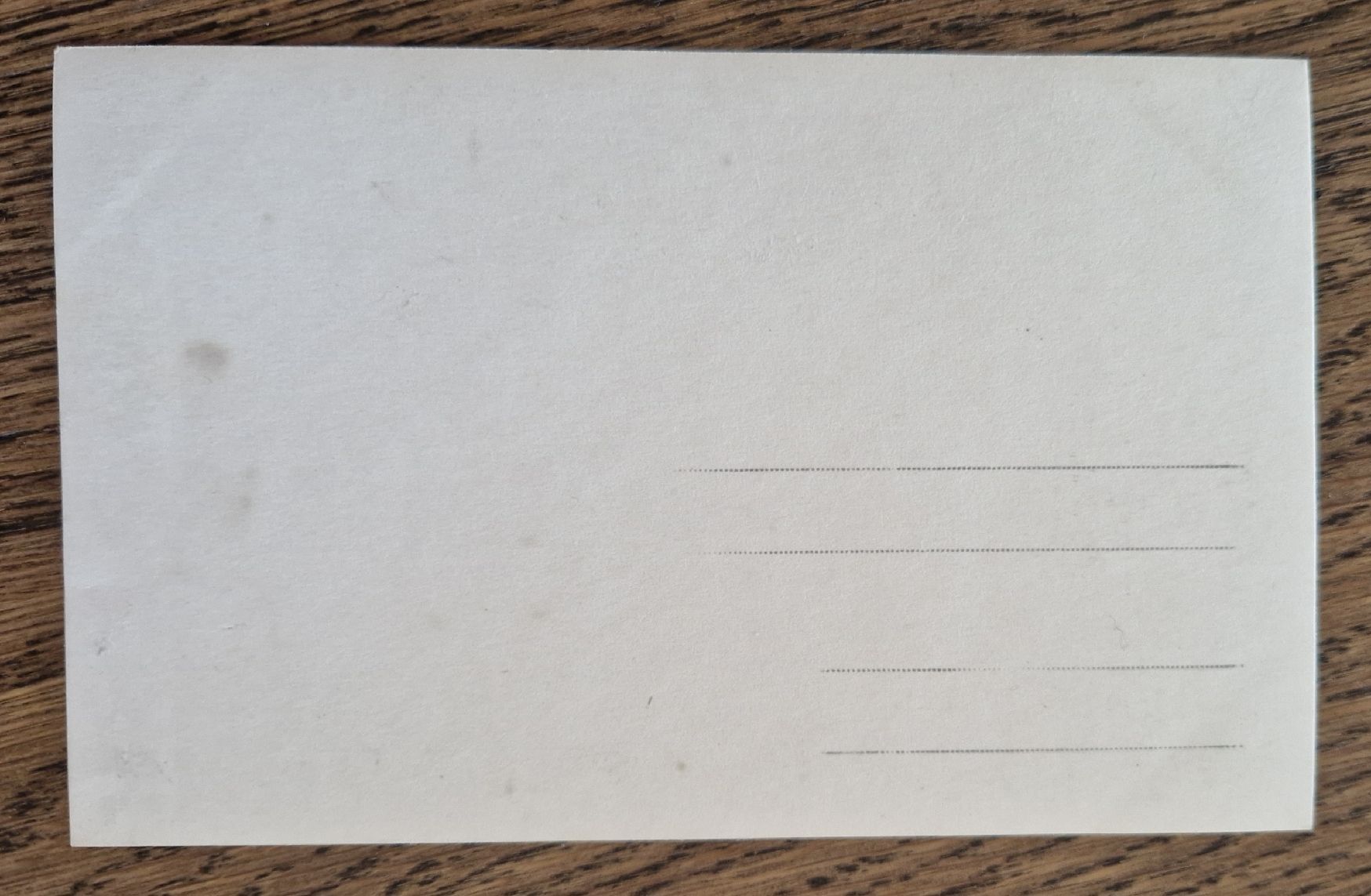 Cartes postales: Wer kennt die Musikgesellschaft? – D'occasion à Ebikon par Donar50 3
