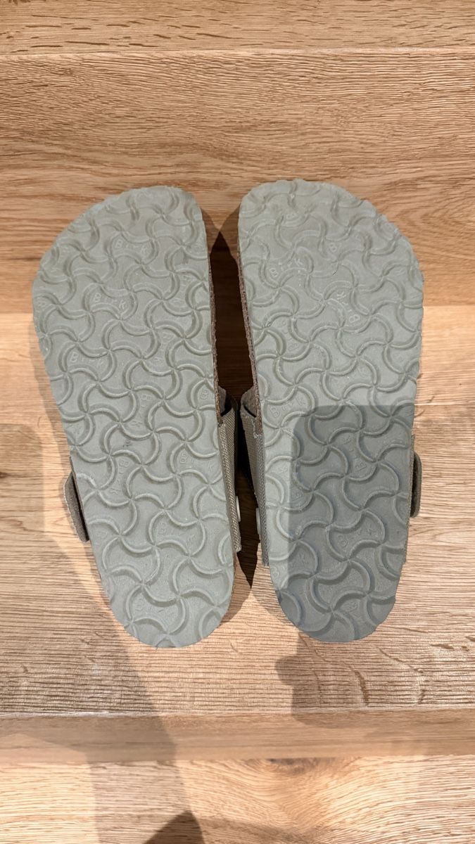 Birkenstock Scarpe da donna: Birkenstock Grösse 38 – Usato da Glarus venduto da lindabene 2