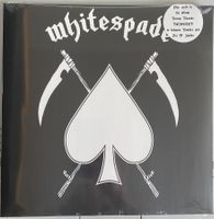 Whitespade LP (Mint/Sealed)