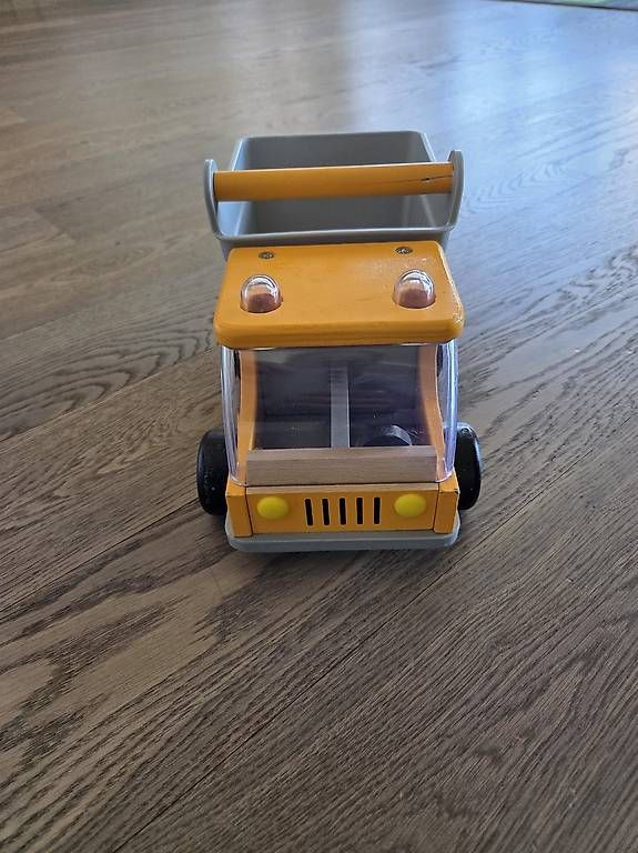 Giocattoli: Hape Holzlaster – Usato da Oberrohrdorf venduto da nad_9cxj