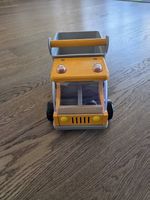 Hape Holzlaster