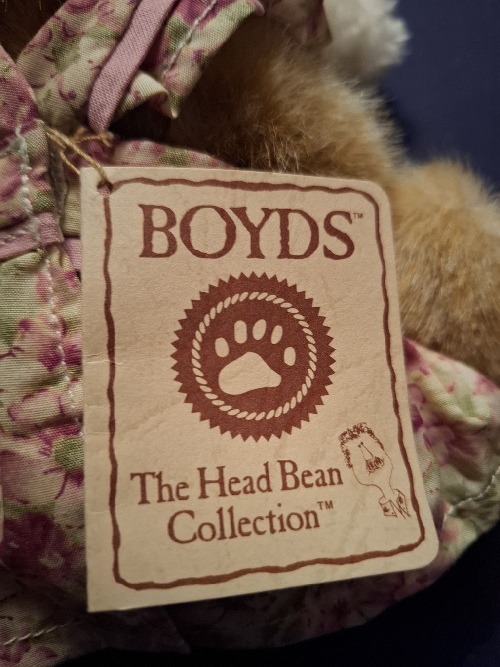 Spielzeuge: MAMA TEDDY MIT BABY VON BOYDS – Neu (gemäss Beschreibung) aus Gretzenbach von schibaya 7