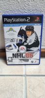 PS2 Spiel – NHL 06