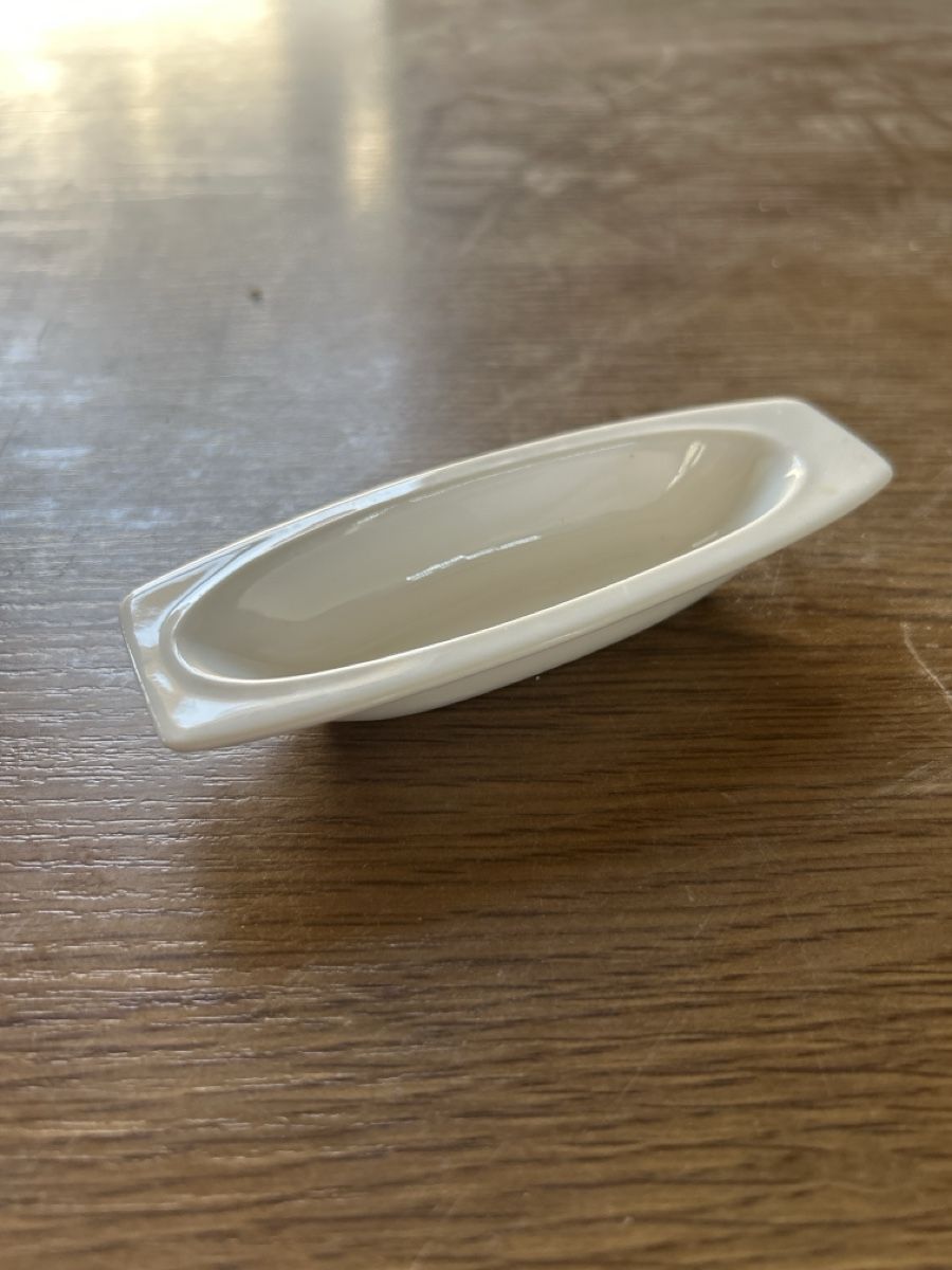 Set di piatti: Porcelain Dish für Apero – Usato da Oetwil a.d. Limmat venduto da tobbra 1