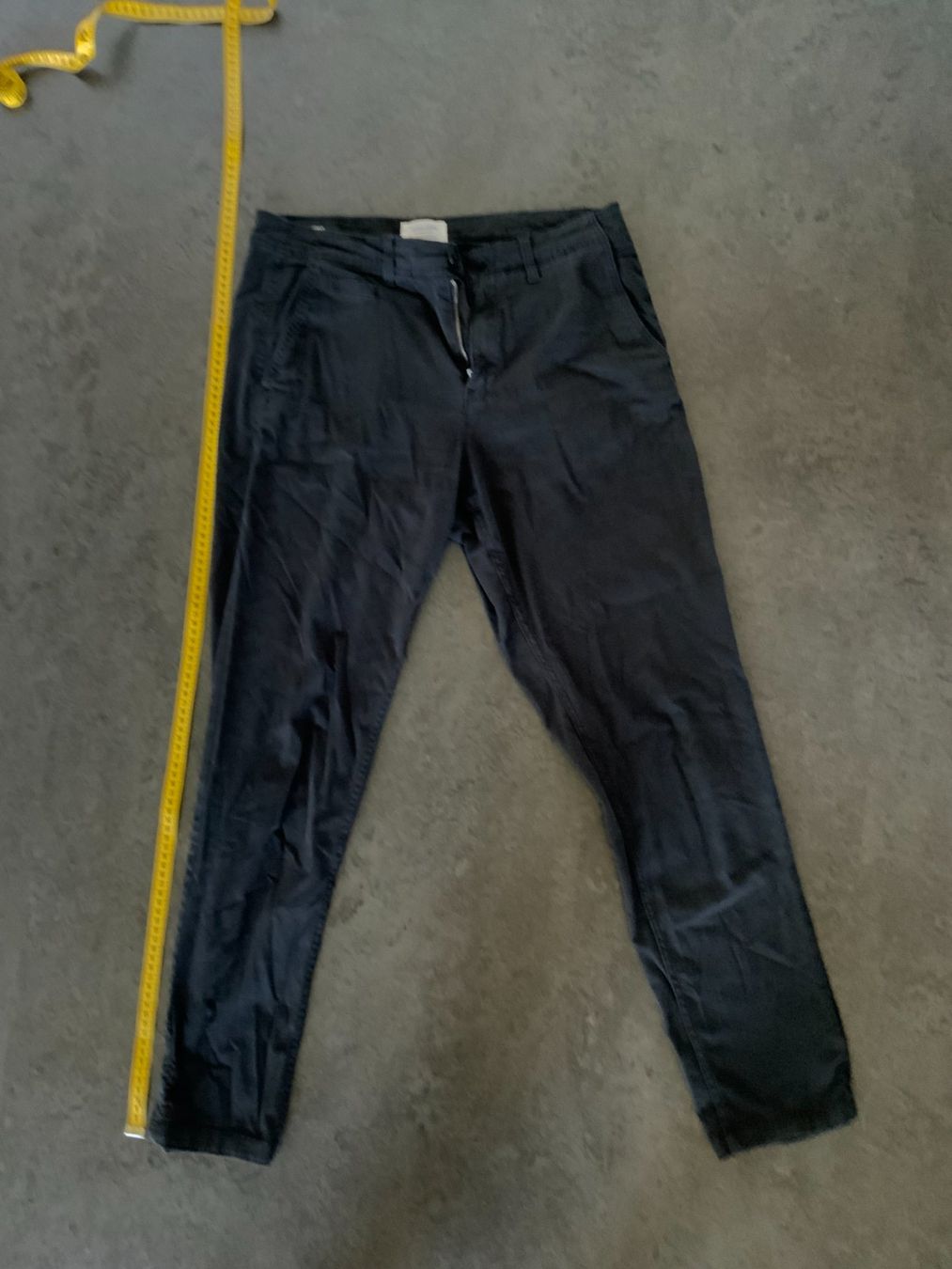Jack & Jones Pantaloni: Jack & Jones Carrot Cargo Hose – Usato da Obfelden venduto da nob_mp2y 1