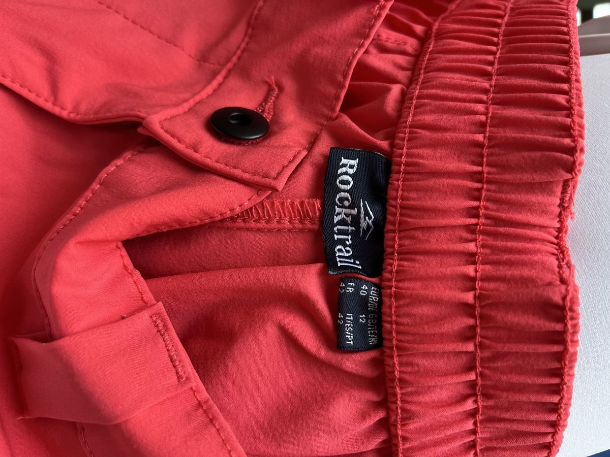 Pantaloni: Wander/Bike Short – Nuovo (secondo la descrizione) da Wermatswil venduto da -secondchance- 2
