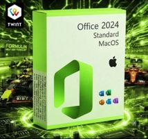 🔥Office 2024 Mac: Lizenz für immer, schnelle Aktivierung🔑