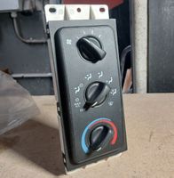 Commande de ventilation Dodge Durango 1998-2003 
