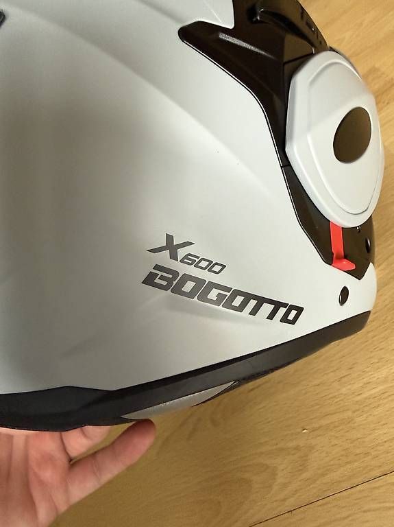 Caschi & visiere: motorradhelm NEU & unbenutzt – Usato da Küssnacht am Rigi venduto da hirsch79 4