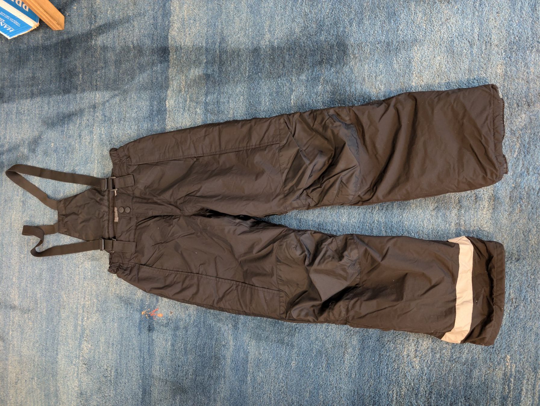 H&M Pantaloni: Winter Skihose, Grösse 170 – Usato da Neuenhof venduto da mlw_w98j