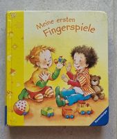 Buch: Ravensburger – Meine ersten Fingerspiele ​