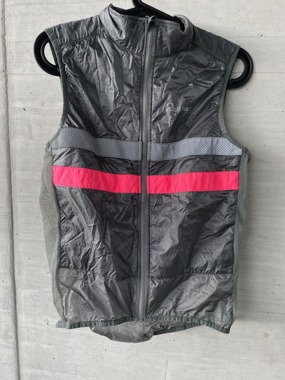 Laufweste Mit Handytasche - Reflektierend & Leicht Für Joggen & Radfahren