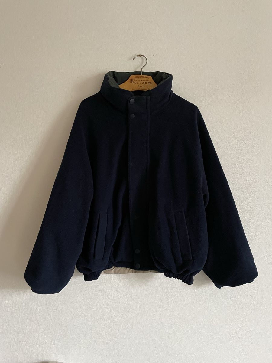 Giacche: Vintage Nautica Jacke – Usato da Bern venduto da nic_h6jp 5