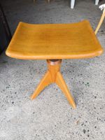 Verstellbar Hocker- Klavierstuhl