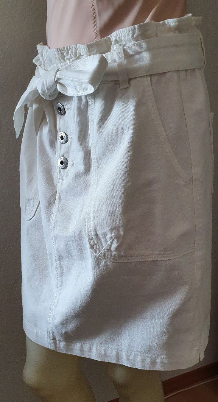 C&A Gonne: Jeans Rock gr 38 NEU – Nuovo (secondo la descrizione) da Niederbipp venduto da fashionfuchs 3