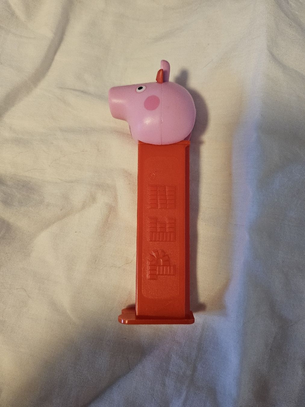 Pez Altro per Gastronomia & Hotel: Distributeur PEZ Peppa Pig rose – Usato da La Joux FR venduto da car_ck96 2