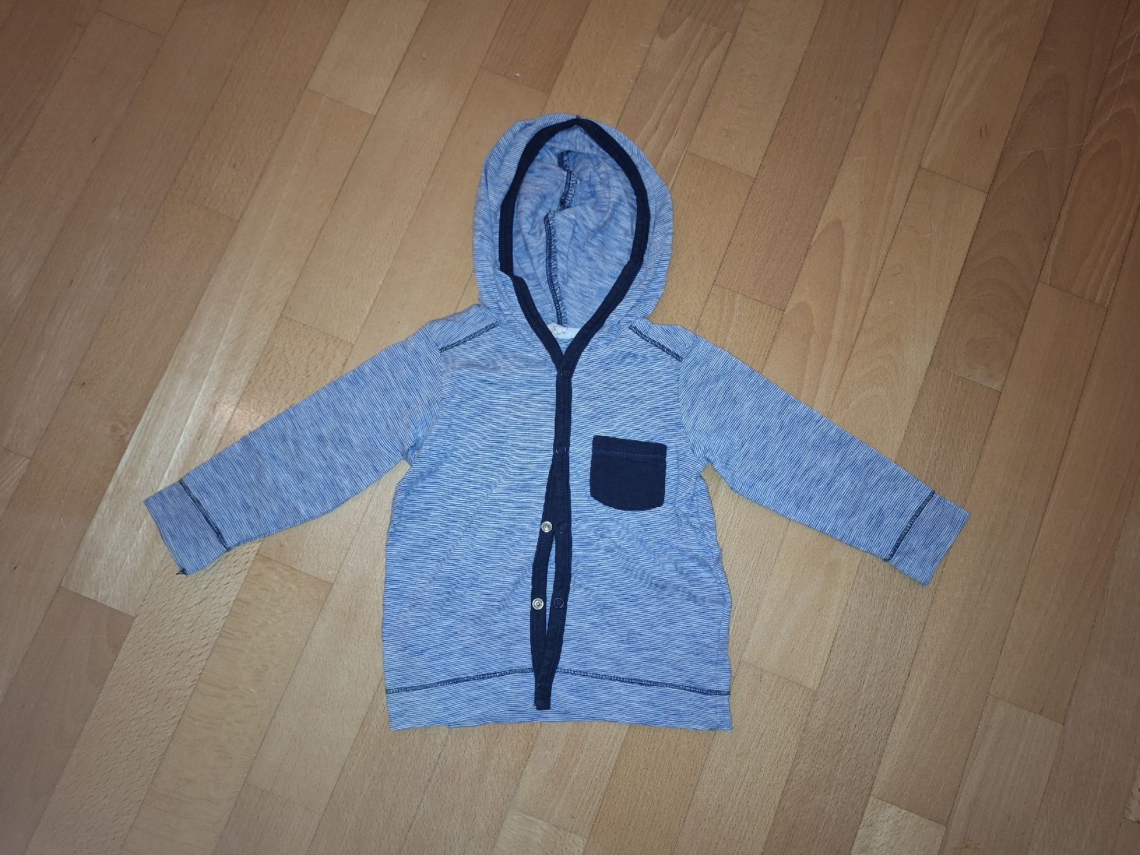 H&M Giacche & Cappotti: Jacke von H&M in Gr. 80 – Usato da Oberrieden venduto da man_9tm2