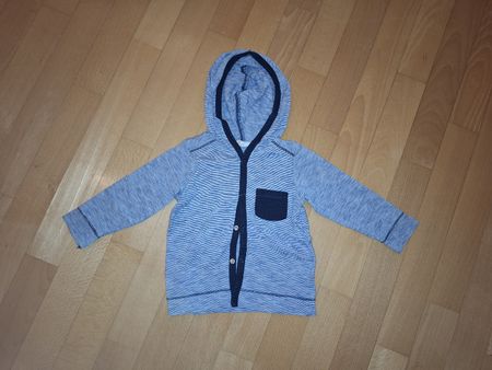 Jacke von H&M in Gr. 80