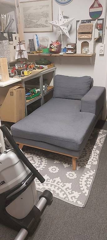 Divani: Sofa – Usato da Geuensee venduto da Itingen1 1